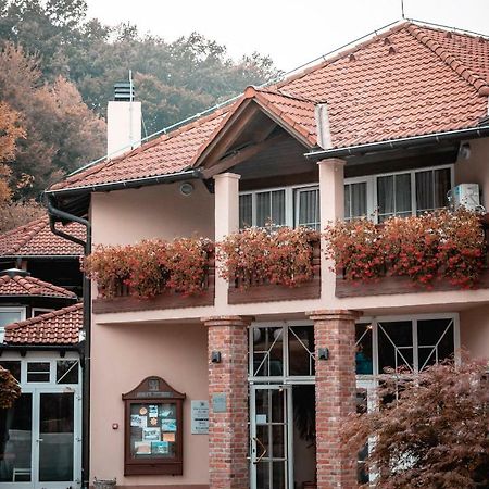 Hotel & Restaurant Se-Mi Veliko Trgovišće المظهر الخارجي الصورة