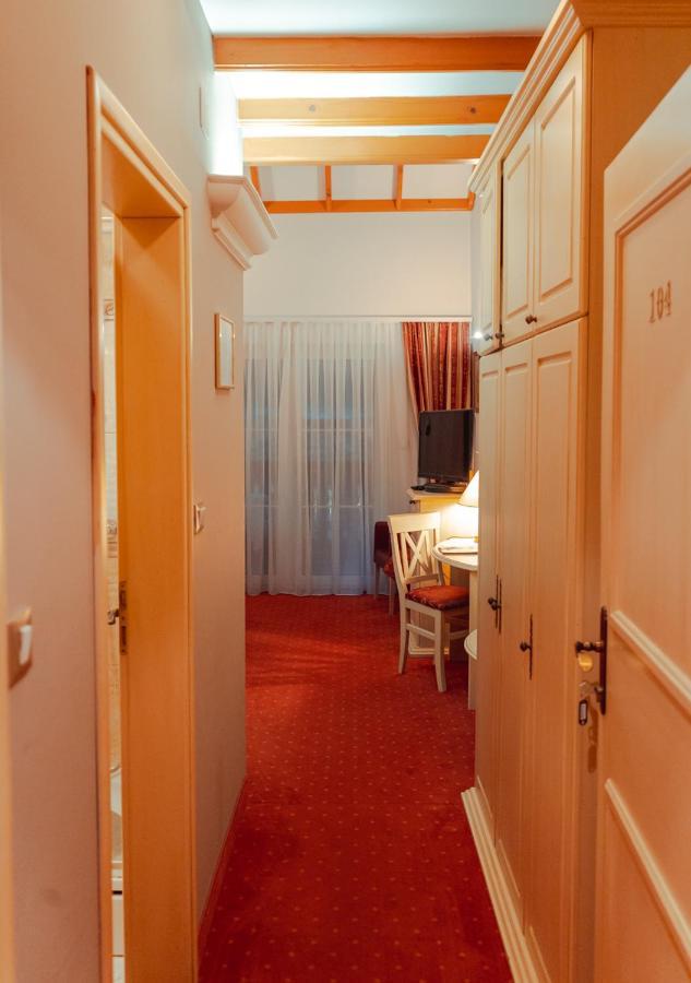 Hotel & Restaurant Se-Mi Veliko Trgovišće المظهر الخارجي الصورة