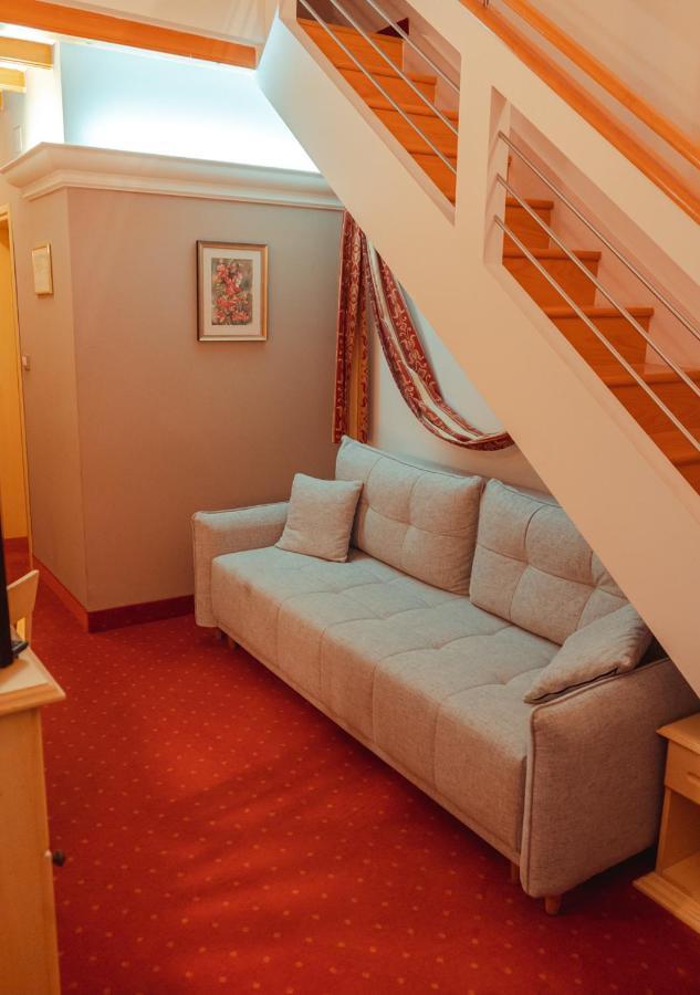 Hotel & Restaurant Se-Mi Veliko Trgovišće المظهر الخارجي الصورة