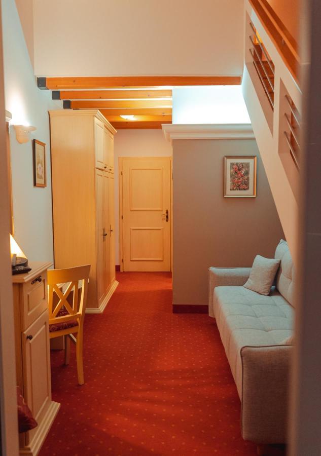 Hotel & Restaurant Se-Mi Veliko Trgovišće المظهر الخارجي الصورة