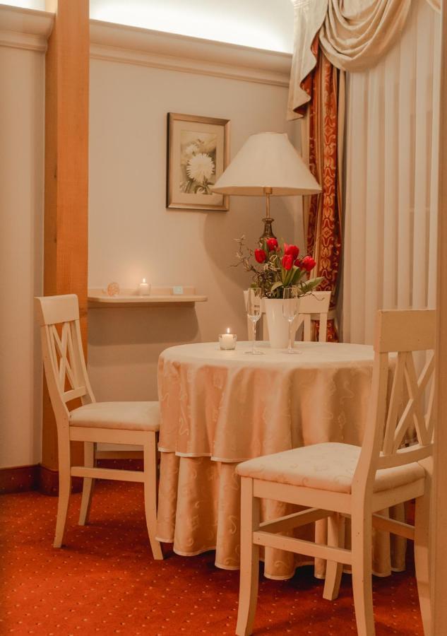 Hotel & Restaurant Se-Mi Veliko Trgovišće المظهر الخارجي الصورة