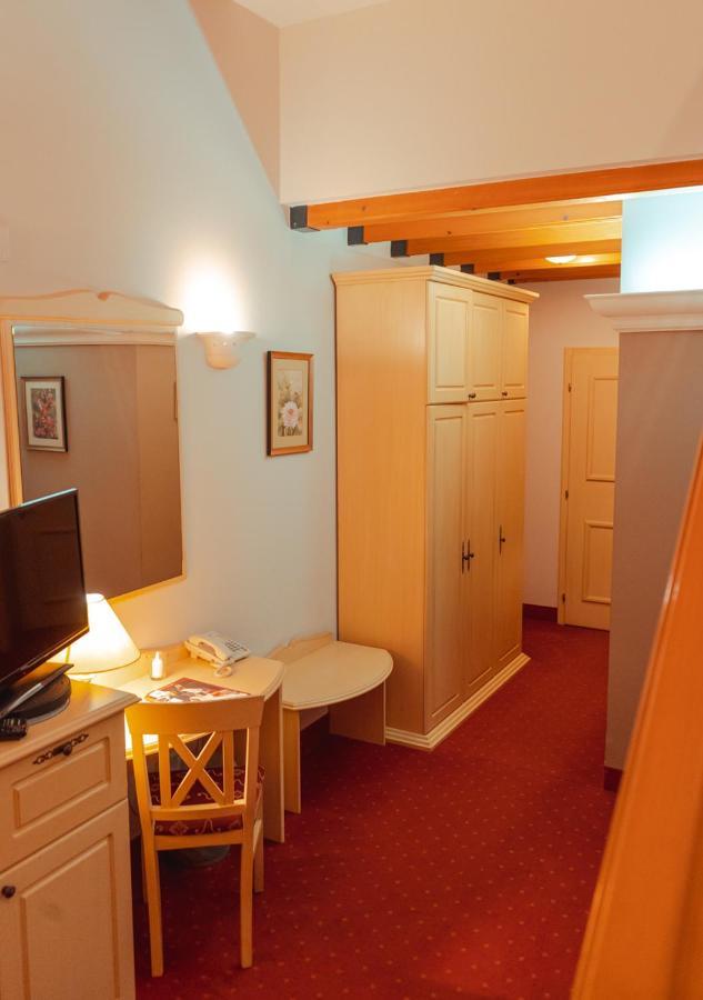 Hotel & Restaurant Se-Mi Veliko Trgovišće المظهر الخارجي الصورة