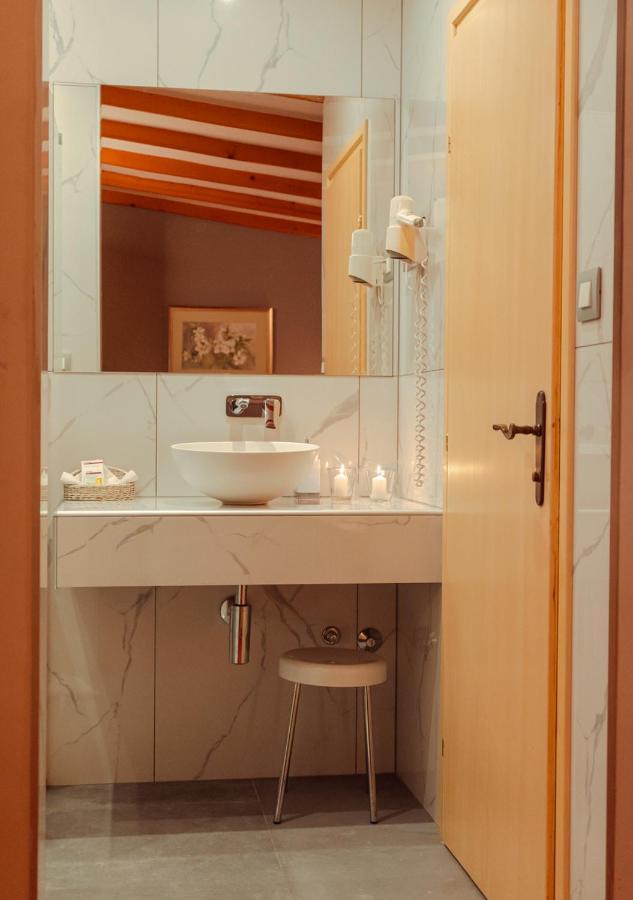 Hotel & Restaurant Se-Mi Veliko Trgovišće المظهر الخارجي الصورة