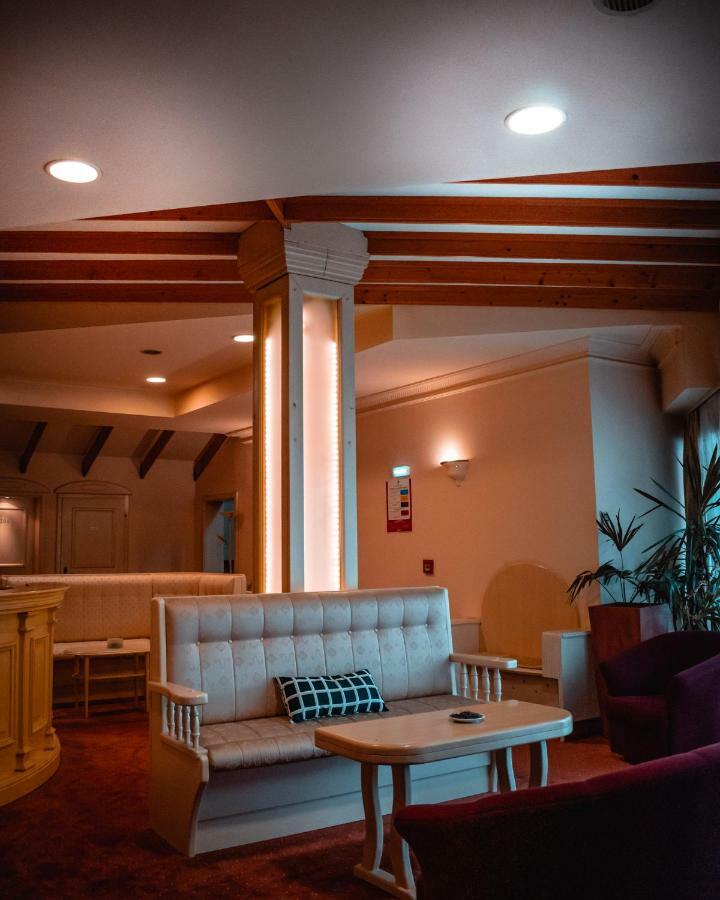 Hotel & Restaurant Se-Mi Veliko Trgovišće المظهر الخارجي الصورة