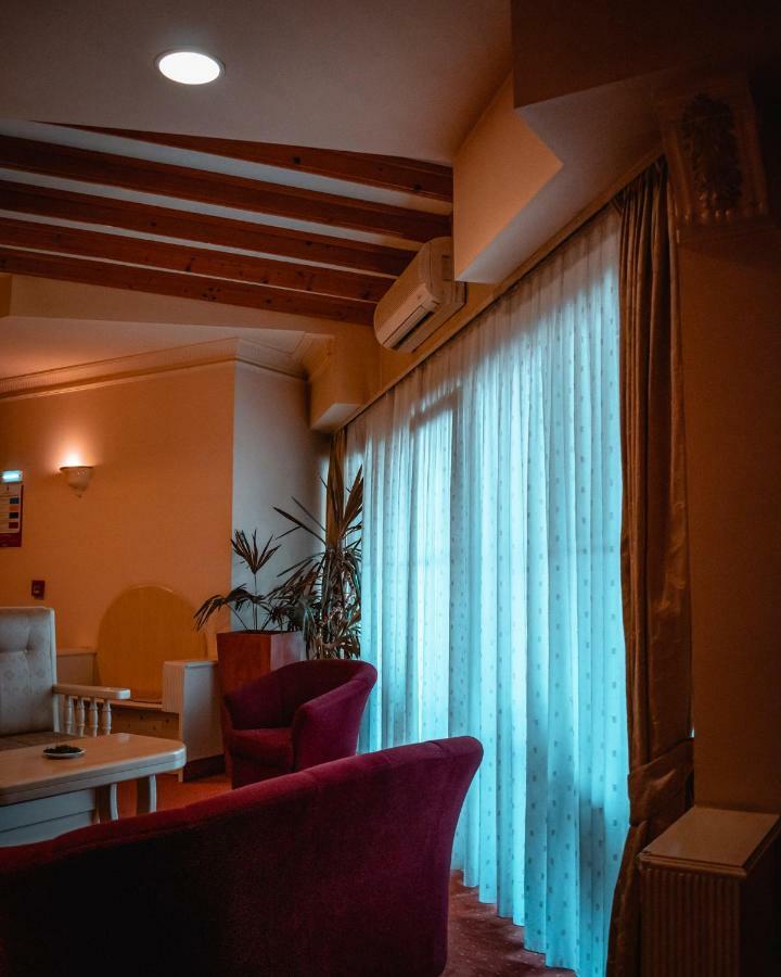 Hotel & Restaurant Se-Mi Veliko Trgovišće المظهر الخارجي الصورة