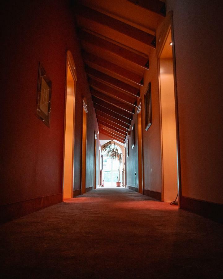 Hotel & Restaurant Se-Mi Veliko Trgovišće المظهر الخارجي الصورة