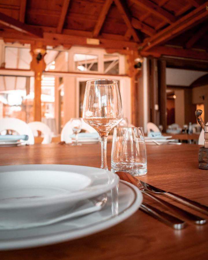 Hotel & Restaurant Se-Mi Veliko Trgovišće المظهر الخارجي الصورة